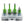 Load image into Gallery viewer, FACHLICH Diamond Drill Bit 4pcs/set Dia 6/8/10 mm Core Bits+20mm Chamfer Bit for Granite Marble Tiles Stone Ceramic M14 Thread
