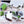 Load image into Gallery viewer, FACHLICH Diamond Finger Milling Bits with 5/8-11 or M14 Thread for Beveling Existing Holes in Porcelain Ceramic Marble Granite Dia 10/20/25/30/35mm