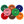 Load image into Gallery viewer, FACHLICH Diamond Wet Polishing Pads for Granite Marble Dia 4''/100mm 8pcs/set