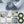 Load image into Gallery viewer, FACHLICH Diamond Double Sided Turbo Cutting Disc Grinding Wheel with 5/8-11 or M14 Thread for Tile Concrete Granite Marble Dia 100/115/125mm