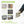Load image into Gallery viewer, FACHLICH Diamond Chamfer Bit 1pc Dia 20/25/30/35/38/40/45/50/82mm Ceramic Tile Marble Granite 5/8-11 or M14 Thread