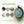 Load image into Gallery viewer, FACHLICH X Mesh Diamond Double Sided Cutting and Grinding Disc for Marble Ceramic Tile Porcelain Dia 105/115/125mm