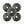 Load image into Gallery viewer, FACHLICH Hot Pressed Multi Holes Diamond Turbo Saw Blade for Hard Material Marble Granite Diameter 4''/4.5"/5"/7"/9"