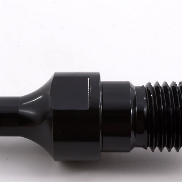 FACHLICH 1pc Adapter 1 1/4"-7 UNC to SDS Max Shank For Electric Drill Convertor 1/2" BSP Internal Thread Connector