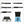 Load image into Gallery viewer, FACHLICH Diamond Quick-fit Shank Dry Drilling Core Bits for Drilling Granite Marble Tile Ceramic Masonry Dia 6/8/10/12/14mm