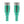Load image into Gallery viewer, FACHLICH Diamond Drilling Core Bit 2pcs Dia 20/25/28/32/35/38/50mm Ceramic Tile Marble Granite Triangle Shank