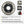 Load image into Gallery viewer, FACHLICH Diamond Dual Cutting Disc with 5/8-11 or M14 Thread for Cutting Granite Marble Concrete Brick Dia 3"/4.5"/5"