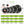 Load image into Gallery viewer, FACHLICH Hot Pressed Multi Holes Diamond Turbo Saw Blade for Hard Material Marble Granite Diameter 4''/4.5"/5"/7"/9"