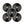 Load image into Gallery viewer, FACHLICH X Mesh Turbo Diamond Saw Blade for Cutting Porcelain Marble Tile Ceramic Dia 4''/4.5''/5''/7''/8''/9''/10''/12''
