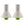 Load image into Gallery viewer, FACHLICH Diamond Milling Chamfering Finger Bit 1pc or 2pcs Porcelain Tile Ceramic Marble Granite Vacuum Brazed Hole Saw