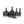 Load image into Gallery viewer, FACHLICH Hexagon Shank Dry Diamond Drill Core Bits for Tile Ceramic Granite Marble Dia 16-68mm