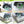 Load image into Gallery viewer, FACHLICH Diamond Hot Pressed Granite Concrete Turbo Blade for Granite Concrete Hard Artificial Stone Dia 3''/75mm