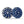 Load image into Gallery viewer, FACHLICH Diamond Turbo Row Cup Grinding Wheel with M14 or 5/8-11 Thread for Concrete Hard Stone Granite Dia 4''/4.5''/5''/7''