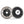 Load image into Gallery viewer, FACHLICH Diamond Dual Cutting Disc with 5/8-11 or M14 Thread for Cutting Granite Marble Concrete Brick Dia 3"/4.5"/5"