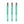 Load image into Gallery viewer, FACHLICH Cross Spiral Tungsten Carbide Drill Bits 3pcs Dia 5/6/8/10/12mm Wood Plastic Ceramic Tile Marble Granite Triangle Shank