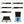 Load image into Gallery viewer, FACHLICH Diamond Dry Drilling Core Bits Kit with Hexagon Shank for Drilling Granite Marble Tile Porcelain Dia 5/6/8/10/12/14mm