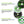 Load image into Gallery viewer, FACHLICH Diamond Cutting Disc 4pcs/set Dia 85mm Copper Aluminium Wood Ceramic Tile PVC Plastic Saw Blades