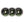 Load image into Gallery viewer, FACHLICH TCT Wood Cutting Disc 2/3/5/10pcs Dia 85mm Wood Plastic PVC Pipe Saw Blades