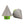 Load image into Gallery viewer, FACHLICH Diamond Chamfer Milling bits 1pc or 2pcs Dia35-82mm 5/8"-11 or M14 or M10 Thread for Marble Granite Ceramic Porcelain Tile