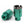 Load image into Gallery viewer, FACHLICH Welded Diamond Drilling Core Bits with M14 Thread for Drilling Marble Granite Artificial Stone Tile Dia 20-75mm
