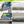 Load image into Gallery viewer, FACHLICH Diamond X Mesh Cutting Disc 2/3/5/10pcs Dia 85mm Porcelain Tile Marble Granite Hot Pressing Saw Blades