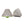 Load image into Gallery viewer, FACHLICH Diamond Chamfer Milling bits 1pc or 2pcs Dia35-82mm 5/8"-11 or M14 or M10 Thread for Marble Granite Ceramic Porcelain Tile