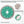 Load image into Gallery viewer, FACHLICH X Mesh Turbo Diamond Cutting Disc for Porcelain Marble Tile Ceramic Dia 4"/4.5''/5''/7''/8''/9''/10''/12''/14''
