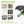 Load image into Gallery viewer, FACHLICH Diamond Drilling Milling Finger Bits 1 or 2pcs Dia 20/25/35/50/68/75 mm for Ceramic Tile Granite Marble  Stone 5/8"-11 or M14 Thread