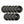 Load image into Gallery viewer, FACHLICH X Mesh Turbo Diamond Saw Blade for Cutting Porcelain Marble Tile Ceramic Dia 4''/4.5''/5''/7''/8''/9''/10''/12''