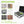 Load image into Gallery viewer, FACHLICH Diamond Drilling Milling Bit 10pcs/set 6-68mm Core Bit+Milling Chamfer Bit+2"Chamfer+Adapter Ceramic Tile Granite Hole Saw 5/8-11