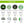 Load image into Gallery viewer, FACHLICH Diamond Cutting Disc 4pcs/set Dia 85mm Copper Aluminium Wood Ceramic Tile PVC Plastic Saw Blades