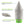 Load image into Gallery viewer, FACHLICH Diamond Chamfering Milling Finger Bits Vacuum Brazed 1pc Dia 20/25/35/50mm 5/8"-11 Thread Enlarging Polishing the Exist Holes Ceramic Porcelain Tile Marble Granite