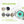 Load image into Gallery viewer, FACHLICH Diamond Cutting Grinding Disc 1/2/3/5pcs Dia 105/115/125mm Ceramic Porcelain Marble Granite Saw Blades