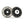 Load image into Gallery viewer, FACHLICH Diamond Dual Cutting Disc with 5/8-11 or M14 Thread for Cutting Granite Marble Concrete Brick Dia 3"/4.5"/5"