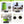 Load image into Gallery viewer, FACHLICH Diamond Drilling Milling Bit 11pcs/set 6-127mm Core Bit+20mm Milling Bit+2"Chamfer+Adapter Ceramic Tile Granite Hole Saw 5/8-11