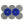 Load image into Gallery viewer, FACHLICH Diamond Flexible Dry Polishing Pads for Granite Marble Dia 4''/100mm 8pcs/set
