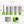 Load image into Gallery viewer, FACHLICH Diamond Finger Milling Bits with 5/8-11 or M14 Thread for Beveling Existing Holes in Porcelain Ceramic Marble Granite Dia 10/20/25/30/35mm