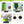 Load image into Gallery viewer, FACHLICH Diamond Drilling Milling Bit 10pcs/set 6-68mm Core Bit+Milling Chamfer Bit+2"Chamfer+Adapter Ceramic Tile Granite Hole Saw 5/8-11