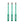 Load image into Gallery viewer, FACHLICH Cross Spiral Tungsten Carbide Drill Bits 3pcs Dia 5/6/8/10/12mm Wood Plastic Concrete Porcelain Tile Quick-fit Shank