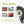 Load image into Gallery viewer, FACHLICH Diamond Wood Cutting Disc Vacuum Brazed Dia 50/75mm for Hand Saw Wood BoardHard Plastic Bore10mm Superthin Diamond Blade