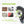 Load image into Gallery viewer, FACHLICH Cutting Disc Dia 2inch/50mm Different Purpose for Cutting Wood Board Hard Plastic Copper Metal Aluminum