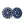 Load image into Gallery viewer, FACHLICH Diamond Turbo Row Cup Grinding Wheel with M14 or 5/8-11 Thread for Concrete Hard Stone Granite Dia 4''/4.5''/5''/7''