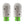 Load image into Gallery viewer, FACHLICH Diamond Milling Finger Bit 1pc/2pcs 10/15/20/25/30/35mm Ceramic Tile Marble Granite Vacuum Brazed Hole Saw