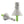 Load image into Gallery viewer, FACHLICH Diamond Milling Finger Chamfering Bit 10-35mm/20-50mm Ceramic Tile Porcelain Granite Vacuum Brazed Hole Saw Hex Shank