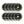 Load image into Gallery viewer, FACHLICH TCT Wood Cutting Disc 2/3/5/10pcs Dia 85mm Wood Plastic PVC Pipe Saw Blades