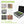 Load image into Gallery viewer, FACHLICH Diamond Drilling Milling Bit 10pcs/set 6-68mm Core Bit+Milling Chamfer Bit+2"Chamfer+Adapter Ceramic Tile Granite Hole Saw M14
