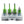 Load image into Gallery viewer, FACHLICH Diamond Drill Bit 4pcs/set Dia 6/6/8 Core Bits+20mm Chamfer Bit for Ceramic Marble Stone Tiles Granite M14 Thread