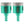 Load image into Gallery viewer, FACHLICH Diamond Drilling Core Bit 2pcs Dia 20/25/28/32/35/38/50mm Ceramic Tile Marble Granite Triangle Shank