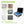 Load image into Gallery viewer, FACHLICH Diamond Drill Core Bits 5/8-11 Thread for Ceramic Tile Granite Marble 9pcs/box Dia 6/8/10/16/19/25/32/51mm