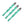 Load image into Gallery viewer, FACHLICH Cross Spiral Tungsten Carbide Drill Bits 3pcs Dia 5/6/8/10/12mm Wood Plastic Concrete Porcelain Tile Quick-fit Shank